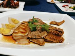 -新加坡泰国村酒楼(五角场店)