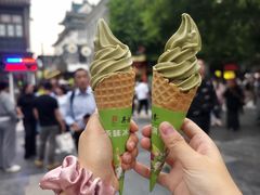-吴裕泰茶庄(前门大街店)