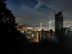 -山顶缆车