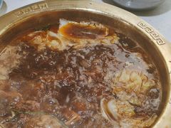 -和庆斋羊蝎子火锅·碳缸烧烤(顺义旗舰店)