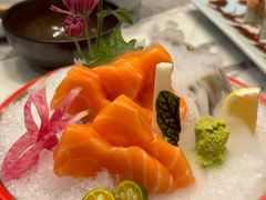 -月下料理(楷林IFC店)