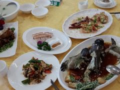 android_upload_pic-渔民新村(番禺总店)