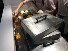-狐狸和向日葵(北京路店)