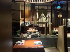 -匠和风精致料理(世茂双子塔店)
