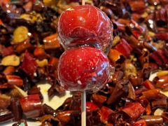 -辣婆婆(航天桥店)