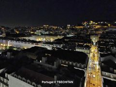 -圣胡斯塔升降机