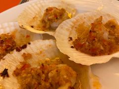 -岷山饭店-芝芝自助餐厅