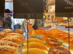 -仙峰天然面包(迎宾路店)