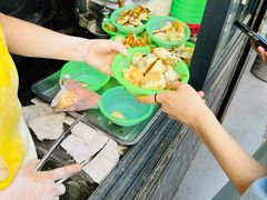 -逍遥镇刘相五胡辣汤豆沫馆(康复中街店)