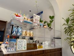 -小麦穗私人订制蛋糕·甜品台(万达店)