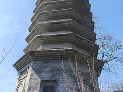 -正阳书局(西四南大街店)