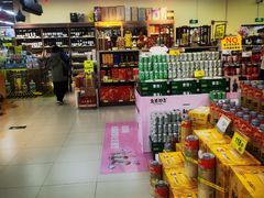 -冠超市(桂林万达店)