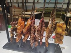-和庆斋羊蝎子火锅·碳缸烧烤(顺义旗舰店)