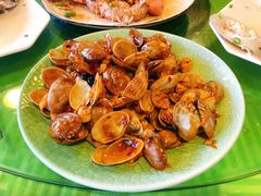 -盛港湾海鲜食府(黄沙店)