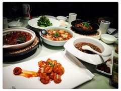 -马仕玖煲·融合菜·酥不腻烤鸭(人大店)