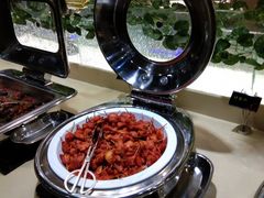 -比亚森自助烤肉料理(裕华店)