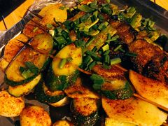 -为民烧烤吧.自贡爆炒菜(收录20年好店)