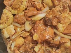 -状元虎.摇滚炒鸡.家常菜(义勇街店)