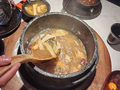 -芸山季·云南山珍菌火锅(人民广场来福士店)