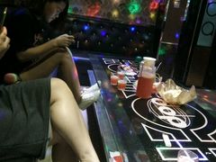 -迪迪派KTV(创业大厦店)