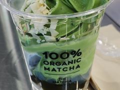 -THE MATCHA TOKYO抹茶东京