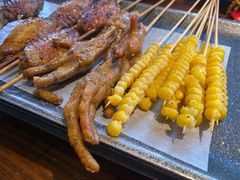 -管氏翅吧(地安门创始店)