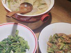 -赣饭农家·江西小炒(西乡店)