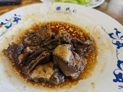-柴氏风味斋(甘家口店)