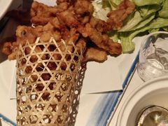 -渔傅·霞浦滩涂海鲜(建平店)