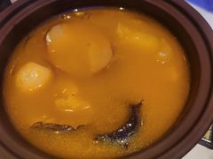 -半岛听涛蒸汽海鲜自助(K11店)