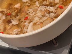 -缘餐厅(钵池山公园店)
