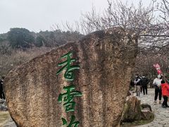 -香雪海