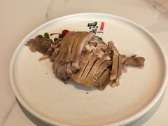 -梅利汴京烤鸭•开封豫菜地标店(东大街店)
