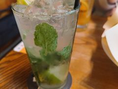 -JuiceRobot·手工意大利面&汉堡精酿(珠江新城店)