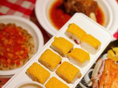 -西贝(东方路店)