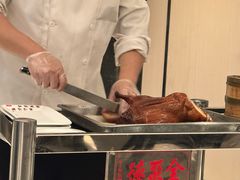 -全聚德(新街口店)