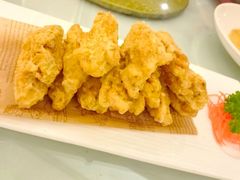 -龙汇酒家(沪闵路店)