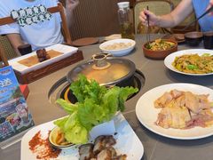 -创味·民间海南菜·非遗藤桥排骨(藤桥·免税城店)