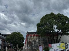 -黎阳老街
