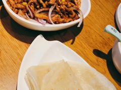 -春饼先生·北京烤鸭(甘井子万达店)