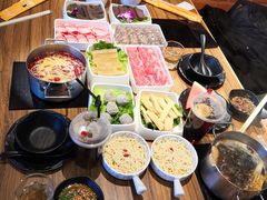 -锅小主火锅(楚翘城店)