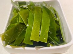 海带-阳坊胜利涮羊肉(阳坊总店)