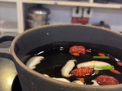 -呷哺呷哺(西单大悦城店)