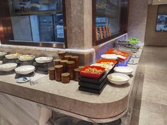 -菲住布渴酒店自助餐厅(阿里巴巴西溪园区店)