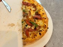 -必胜客(玉泉远洋店)