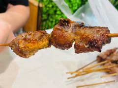 羊排-同来顺烧烤餐厅(哈尔滨道店)