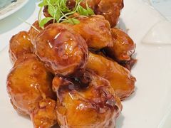 -桂满陇·手作小笼包&江南叫花鸡(中山公园店)