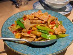 -山石榴·贵州菜(丰盛里店)