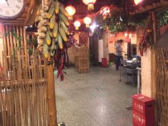 -粗粮人家(簋街店)