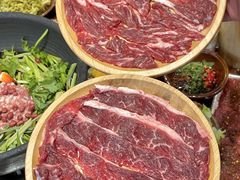 -黔有有贵州酸汤夺夺粉火锅(五味十字店)